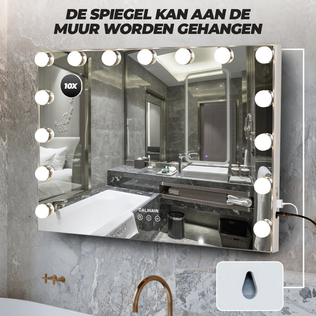 Vanity Glow - By CALINAIR