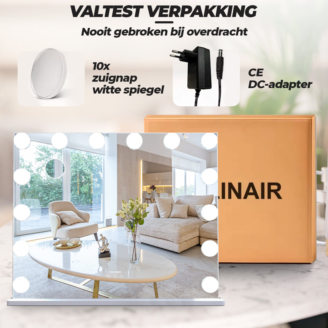 Vanity Glow - By CALINAIR