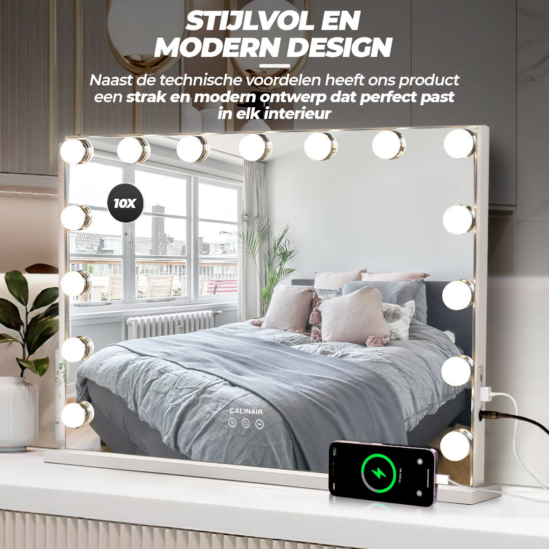 Vanity Glow - By CALINAIR