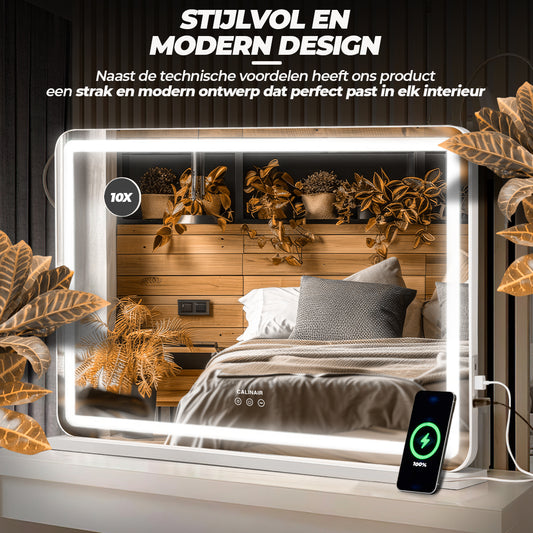 Vanity Lux - By CALINAIR