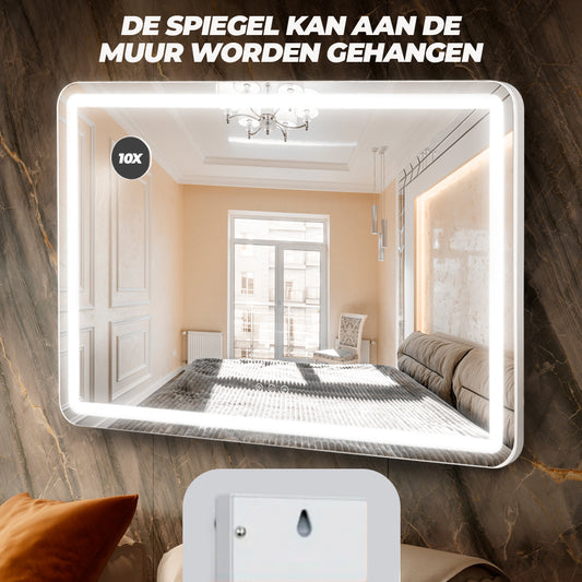 Vanity Lux - By CALINAIR