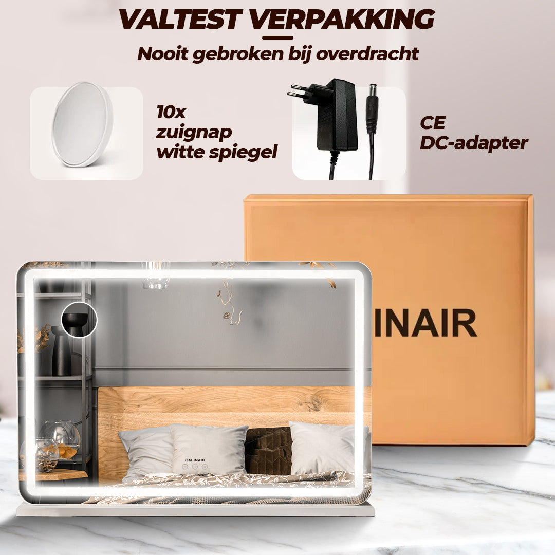 Vanity Lux - By CALINAIR