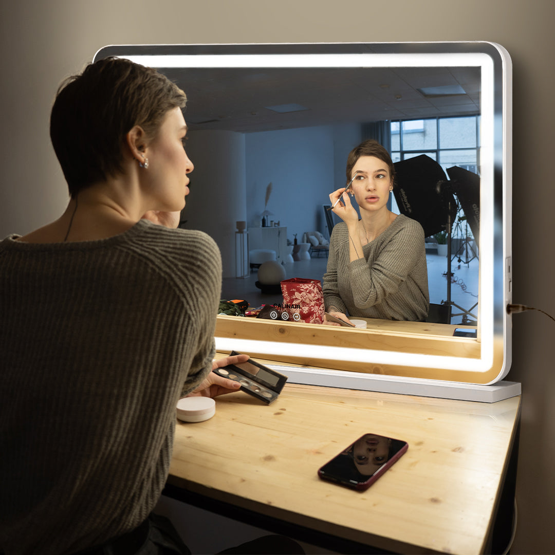 Vanity Lux - By CALINAIR