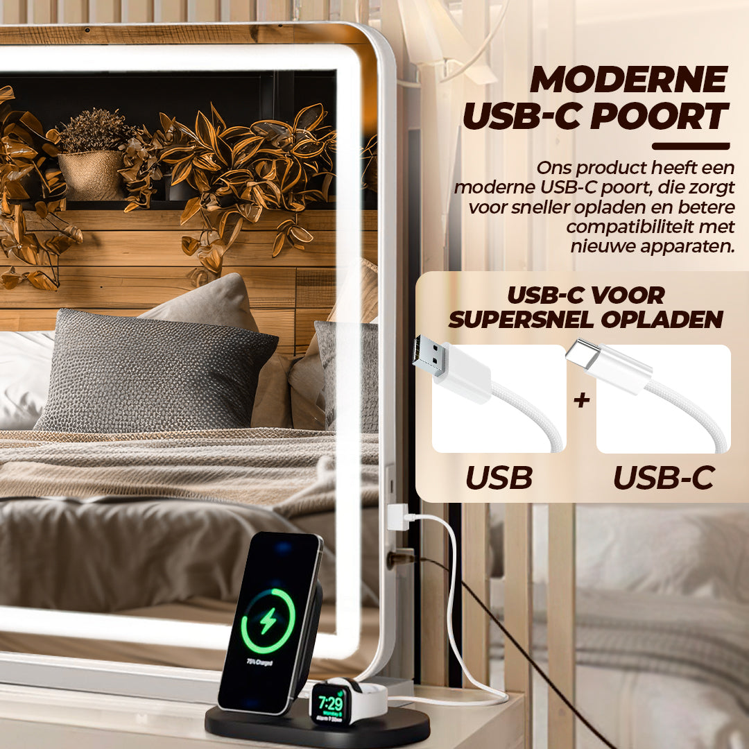 Vanity Lux - By CALINAIR