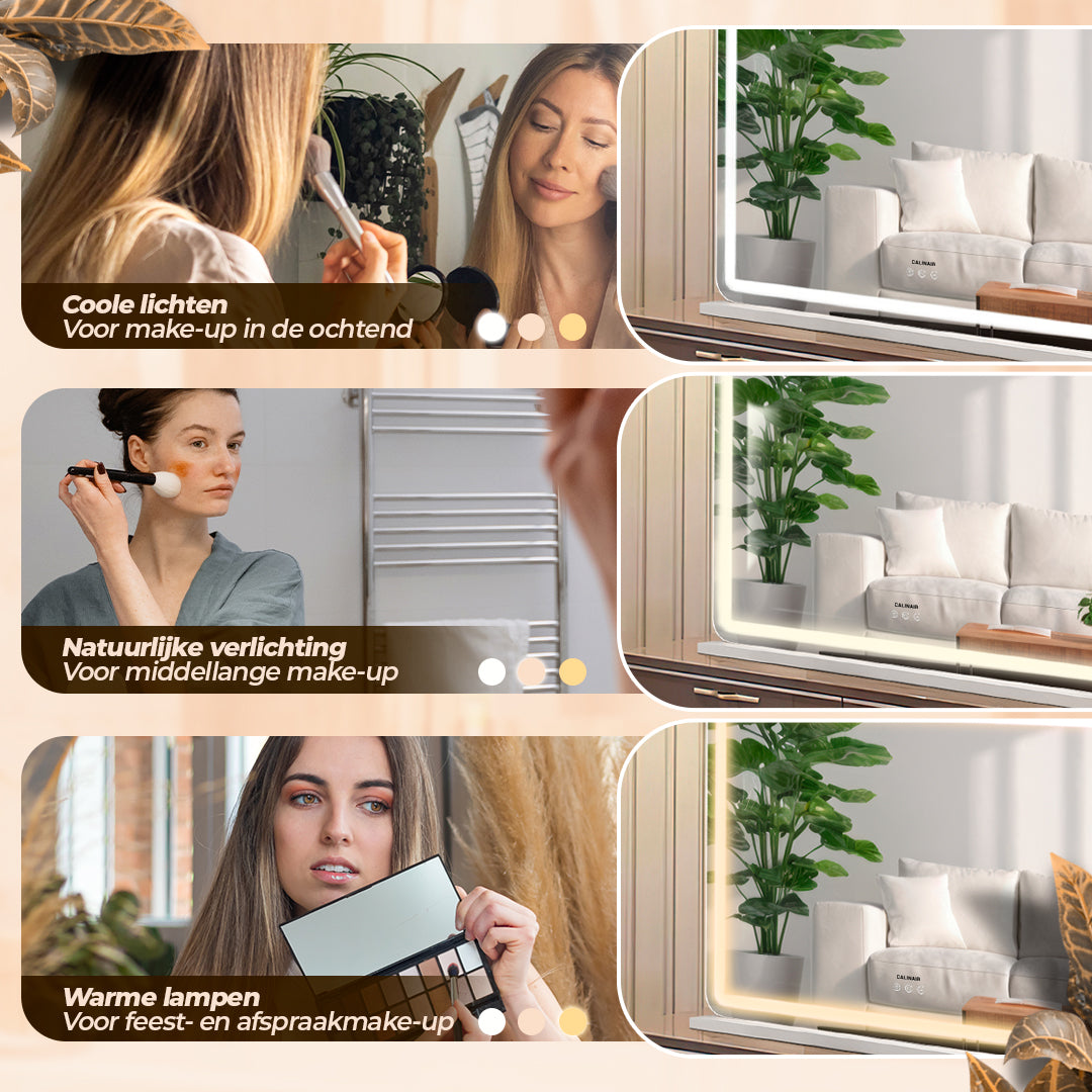 Vanity Lux - By CALINAIR