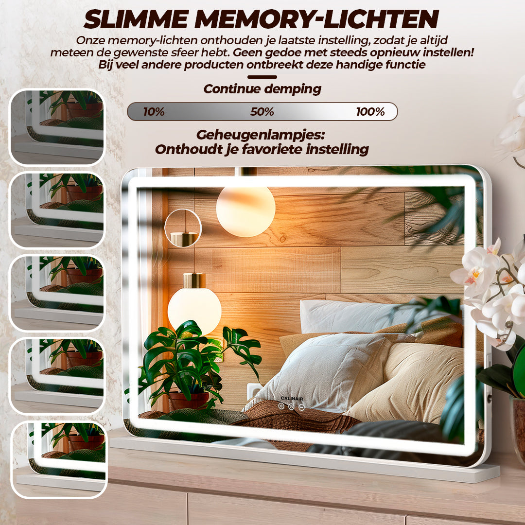 Vanity Lux - By CALINAIR