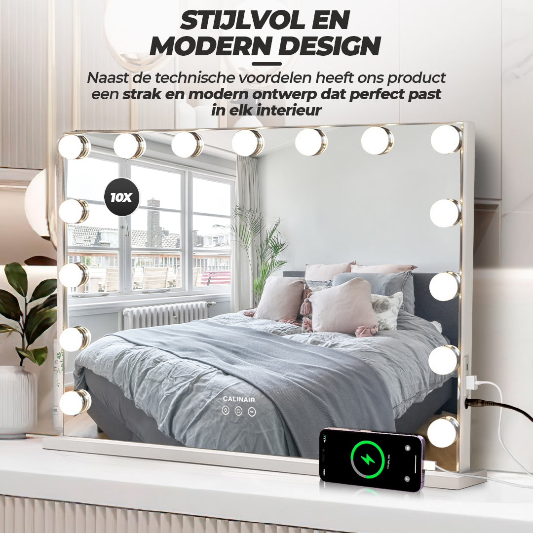 Vanity Glow - By CALINAIR