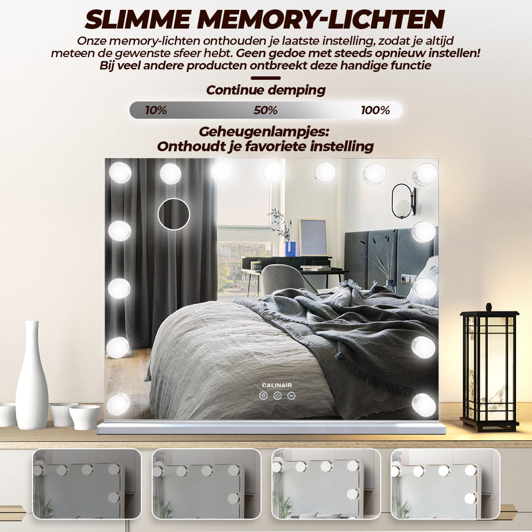 Vanity Glow - By CALINAIR